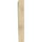 Ekena Millwork Balboa Traditional Rough Sawn Bracket, Douglas Fir, 6"W x 36"D x 44"H BKT06X36X44BOA01RDF - alternate 3